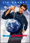 My recommendation: Bruce Almighty